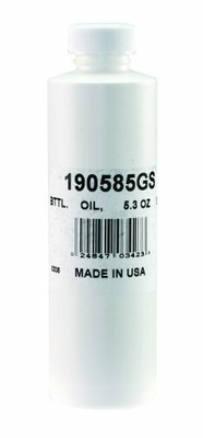 Briggs & Stratton 190585GS 5.3Oz Mineral Oil