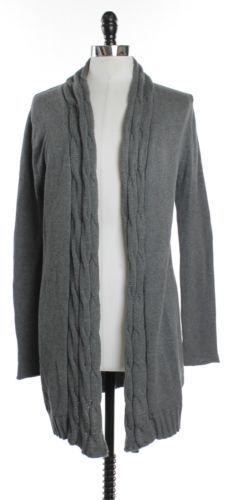 Women's Cotton Cardigans