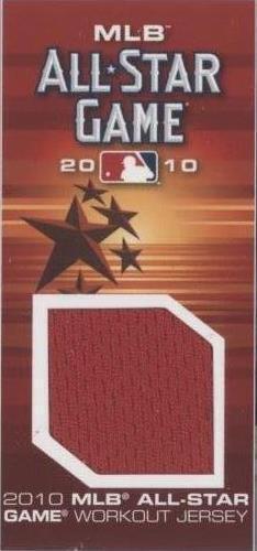 2010 Topps Update Series - Justin Verlander #AS-JV