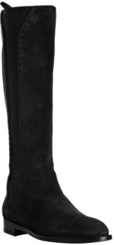 美品⭐︎ イブサンローラン ロングブーツ ブラック 35 1/2 23cm