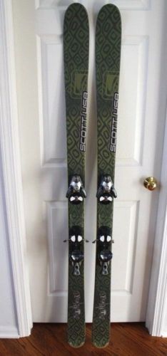 HEAD Power Carbon Jacket 163cm スキーセット Head Power Carbon Jacket Skis | eBay