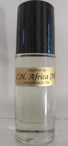 NILE Fine Fragrance CH Diana Oak For Men's Women's 50ml Made In