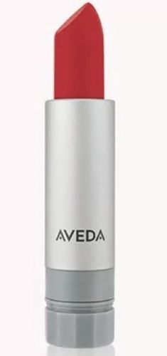Aveda Red одинарный макияж для губ