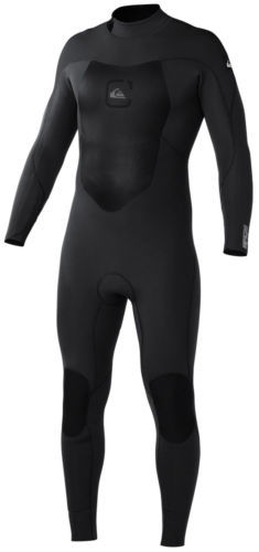 QUIKSILVER SYNCRO 3:2 GBS フルスーツ　子供用 Quiksilver Syncro 3/2 Back Zip Wetsuit – Cleanline Surf