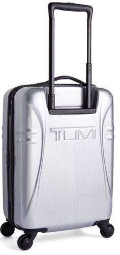 Tumi Osona Compact Carry-On Black 16”x14”x7.5” 23 liters | eBay Tumi Osona Compact Carry-On Black 16”x14”x7.5” 23 liters | eBay