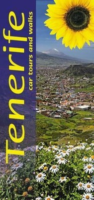 Teneriffa: Auto Tours Und Walks (Landscapes) Von Rochford,Noel,Neu Buch,Free &