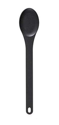 Epicurean Kitchen Series Cooking Utensils Medium Spoon Slate