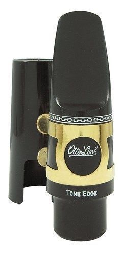 Instrumento de viento y de viento-madera Boquillas