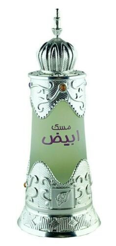 Musk ABIYAD Concentrated Perfume Oil