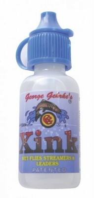 Gehrke's Xink Sink Agent