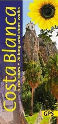 Costa Blanca NEU Oldfield John