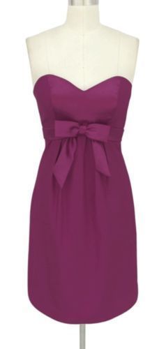 Hayley Paige 5708 Bridesmaid Dress eBay