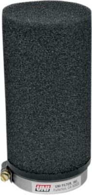 Uni - UP-4300 - Pod Filter, 76mm I.D. x 102mm Length~ 4 (102mm) 14-4300 234146
