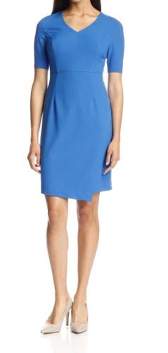 marc new york t-shirt dress Nwt Marc New York womens small V neck t-shirt dress