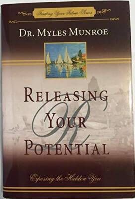Releasing Your Potential, Exposing The Hidden You (Finding Your F - ACCEPTABLE