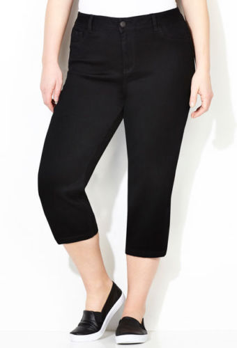 Jeans femininos Avenue