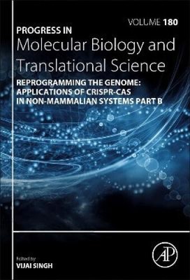 Reprogramming the Genome: Applications of CRISPR-Cas in non-mammalian systems