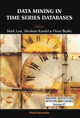 Data Mining in Time Series Databases by Horst Bunke: Used