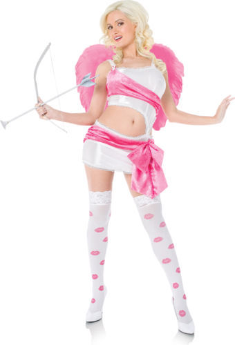 Lycra/Spandex sexy Disfraces Traje Completo