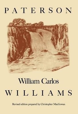 William Carlos Williams Paterson (Hardback) (UK IMPORT)