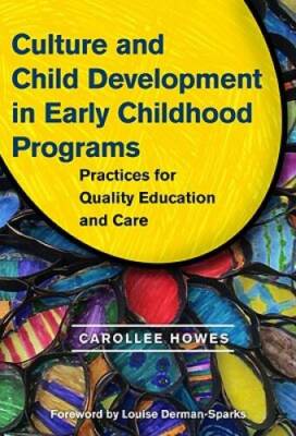 Culture and Child Development in Early Childhood Programs: Practices for  - GOOD