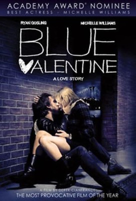 Blue Valentine - New