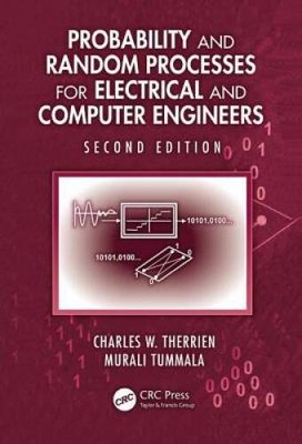 Probability and Random Processes for Electrical and Computer Engineers, S - GOOD