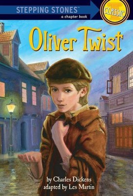 Step Up Classics Oliver Twist (Paperback)