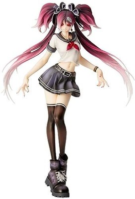 KAIYODO Hdge technical statue Limeshi Emi Cie Non-scale figure