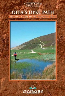 Offa's Dyke Path by Hunter, David Paperback Book The Fast Free Shipping