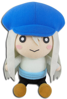 *Легитимно* Hunter X Hunter Аутентичные аниме Плюшевые игрушки Кукла Воздушный змей #56675