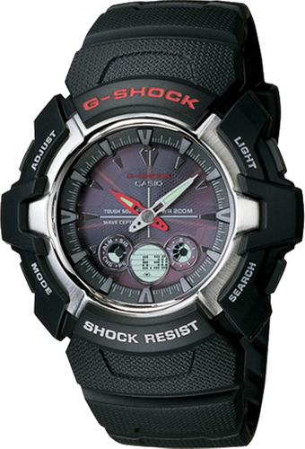 casio gw 1500a