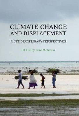 Climate Change and Displacement: Multidisciplinary Perspectives - GOOD