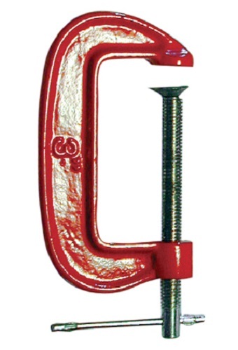 Morse Morsa Morsetto A C Stringente Per Falegname Meccanico Misura 3" 75mm dfh