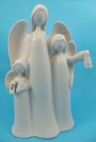 Jahreszeitliche Deko-Engel