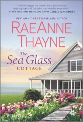 The Sea Glass Cottage: A Novel [Cape Sanctuary, 2]