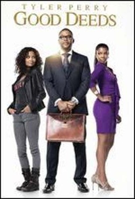 Tyler Perry's Good Deeds by Tyler Perry: Used