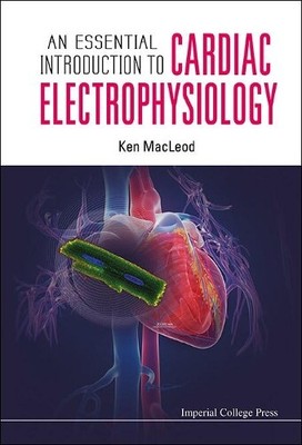 Kenneth T Macle Essential Introduction To Cardiac Electro (Hardback) (UK IMPORT)