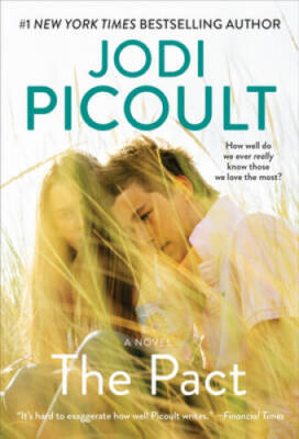 The Pact: A Love Story - Mass Market Paperback By Picoult, Jodi - VERY GOOD