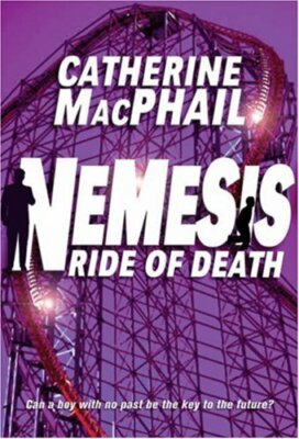 Ride of Death (Nemesis) by MacPhail, Catherine Paperback Book The Fast Free