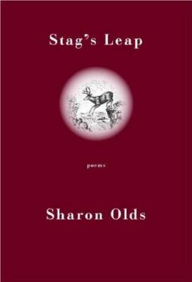 Stag's Leap: Poems - Paperback By Olds, Sharon - GOOD