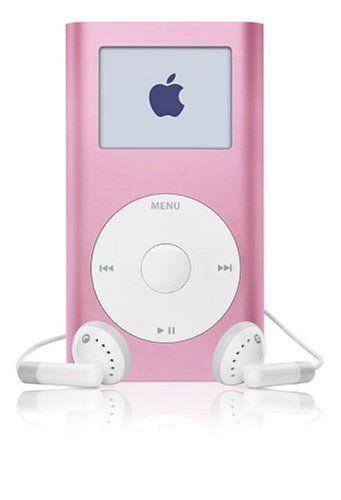 Apple iPod mini 4 GB - 1st Generation - Green (M9434LL/A) | eBay UK