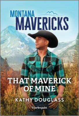 That Maverick of Mine 3 Montan - VERY GOOD