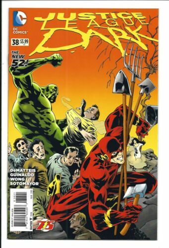 DC Comics Comics, Graphic Single Issues