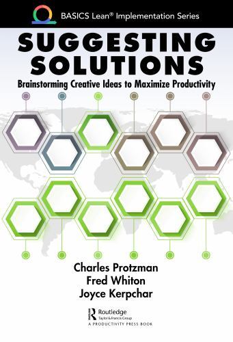 Basics Lean® Implementation Ser.: Suggesting Solutions : Brainstorming ...