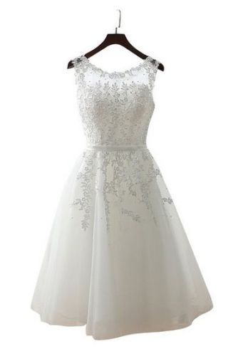 Satin Wedding Dresses