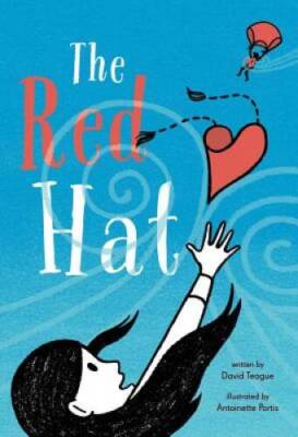 The Red Hat - Hardcover By Teague, David - GOOD