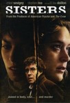 Sisters (DVD, 2006) Disc And Cover Art Only, No Case 