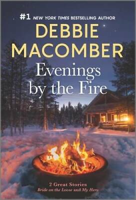 Evenings by the Fire: A Novel - Mass Market Paperback By 