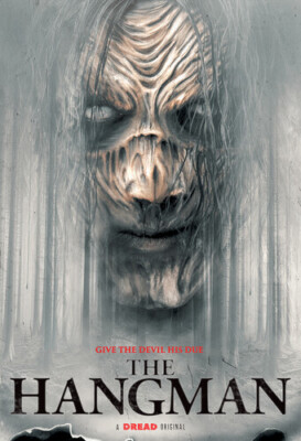 The Hangman [New Blu-ray] 690277790539| eBay
